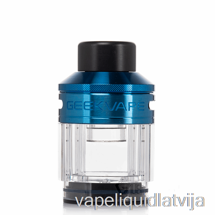 Geek Vape Eteno E100 Nomaiņas Pods Blue Vape šķidrums